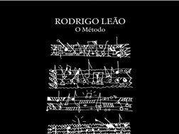 Rodrigo Leão apresenta novo single "O Método"