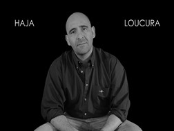 Novo vídeo "Haja Loucura" de Rodrigo Serrão 