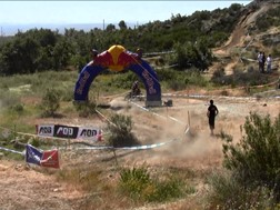 Video Reportagem da participação de Gonçalo Reis na 4ª jornada do Campeonato Nacional de Enduro 2014