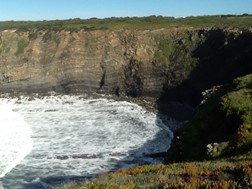 Costa Vicentina - Lisboa - Algarve
