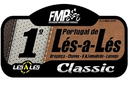 1.º Portugal de Lés a Lés Classic: falta menos de uma semana!