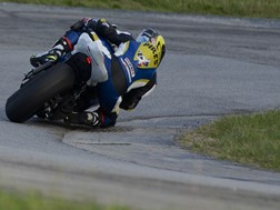CNV SuperBikes Braga III - SuperBikes