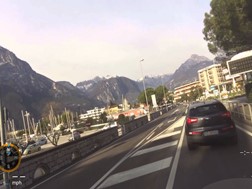 Passeio de Inverno - Dia 4: Brescia - Treviso