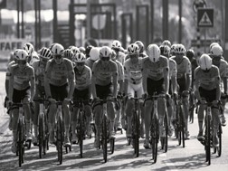 Comunicado da organização da Volta a Portugal e a Federação Portuguesa de Ciclismo - Falecimento do corredor britânico Finlay Tarling, da NSN Development Team