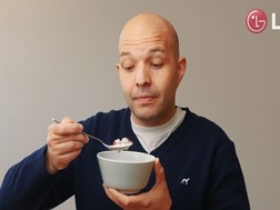 As receitas do blog "A Pitada do Pai" para preparar no micro-ondas