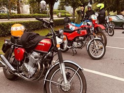 XX edição do Caramulo Motorfestival, 5 a 7 de setembro