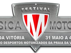 Festival “Música e Motores” na Praia da Vitória