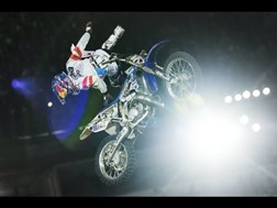 Red Bull X-Fighters World Tour Cidade do México