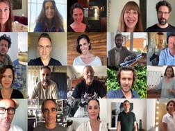 Academia Portuguesa de Cinema apela ao regresso às salas de cinema - Veja Cinema Português!