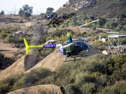 Vídeo – Slayground 3 com Axell Hodges