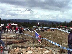 Video Reportagem da participação de Gonçalo Reis na 3ª jornada do Campeonato Nacional de Enduro 2014