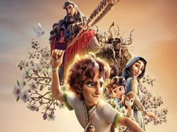 David - Estreia a 18 de Dezembro