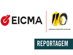 Video Eicma 2024 - Muitas novidades rechearam a 81ª edição do Salão de Milão.