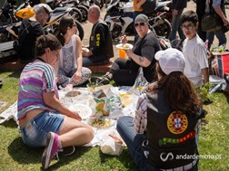 Dia Nacional do Motociclista 2015 atrai milhares de motards a Torres Vedras