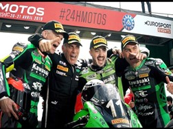 As 24 Horas de Le Mans resumidas num video de 3 minutos