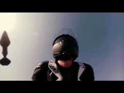 Conheça a moto voadora da polícia do Dubai