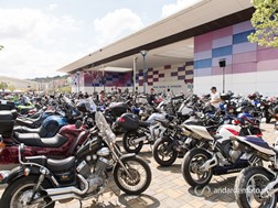 Dia Nacional do Motociclista