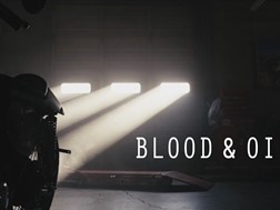 Blood & Oil