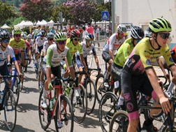 Prémio João Almeida lidera fim de semana intenso para o ciclismo nacional