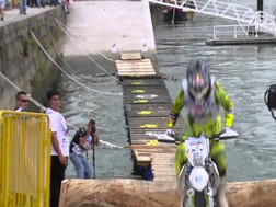 Extreme XL Lagares - Melhores momentos
