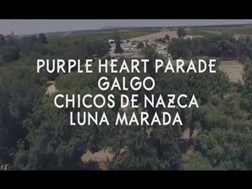 Reverence Festival Valada 2015