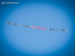 Faro 2015- 34ª Motoclube de Faro - Desfile de Encerramento - Parte I