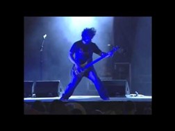 Medley Led Zeppelin da banda TROTIL na XX Concentração de Góis 2013