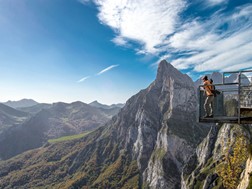 Picos da Europa On Two Wheels