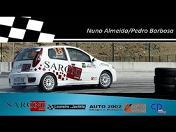 Best Of Nuno Almeida 2013