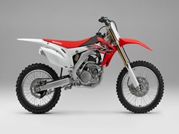 Honda CRF250R