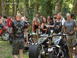 26ª Concentração de Góis 2019 – Galeria de imagens do Bike Show
