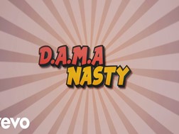 D.A.M.A apresentam novo vídeo para "Nasty"
