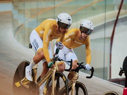 Campeões Olímpicos dominam Troféu Internacional Artur Lopes