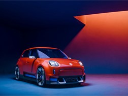 MG revela novos dois Concept Cars que combinam a sua herança desportiva com tecnologia avançada - No Goodwood Festival of Speed 2026