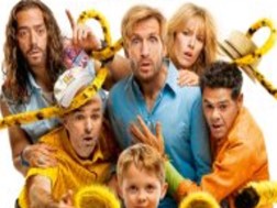 Marsupilami - Estreia a 30 de Julho