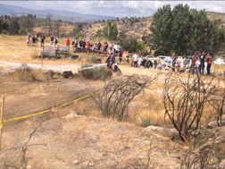 Video Reportagem da participação de Gonçalo Reis na 5ª jornada do Campeonato Nacional de Enduro 2014