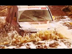 Rali Dakar 2013