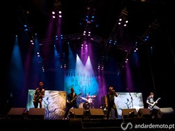 Concertos - Sábado, 19 de Julho 2014 - 33ª Concentração de Faro