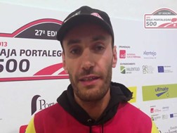 Baja Portalegre 500 - Mário Patrão e a luta pela revalidação
