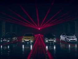 Novo Renault Mégane