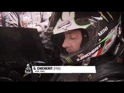 Quinta etapa Rali Dakar 2013