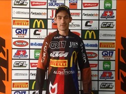 Video-Reportagem do Nacional de Enduro do piloto Gonçalo Reis