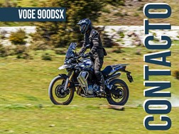 Review Voge 900 DSX - Cavalo de Troia