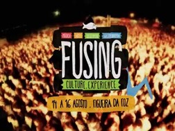FUSING Culture Experience 2014