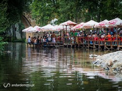 Góis 2015 - 22ª Concentração Internacional de Motos do Góis Moto Clube - Dia de sexta feira
