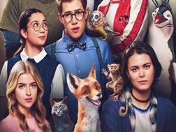 A Escola Dos Animais Mágicos 4 - Estreia a 29 de Outubro