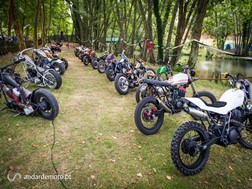 Góis 2015 - 22ª Concentração Internacional de Motos do Góis Moto Clube - 17º Bike Show - no Parque do Cerejal