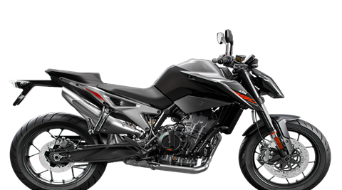 KTM 790 DUKE