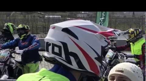 CampeonatoNacional Enduro 2018 - Régua