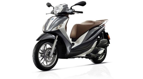 Piaggio Medley 125